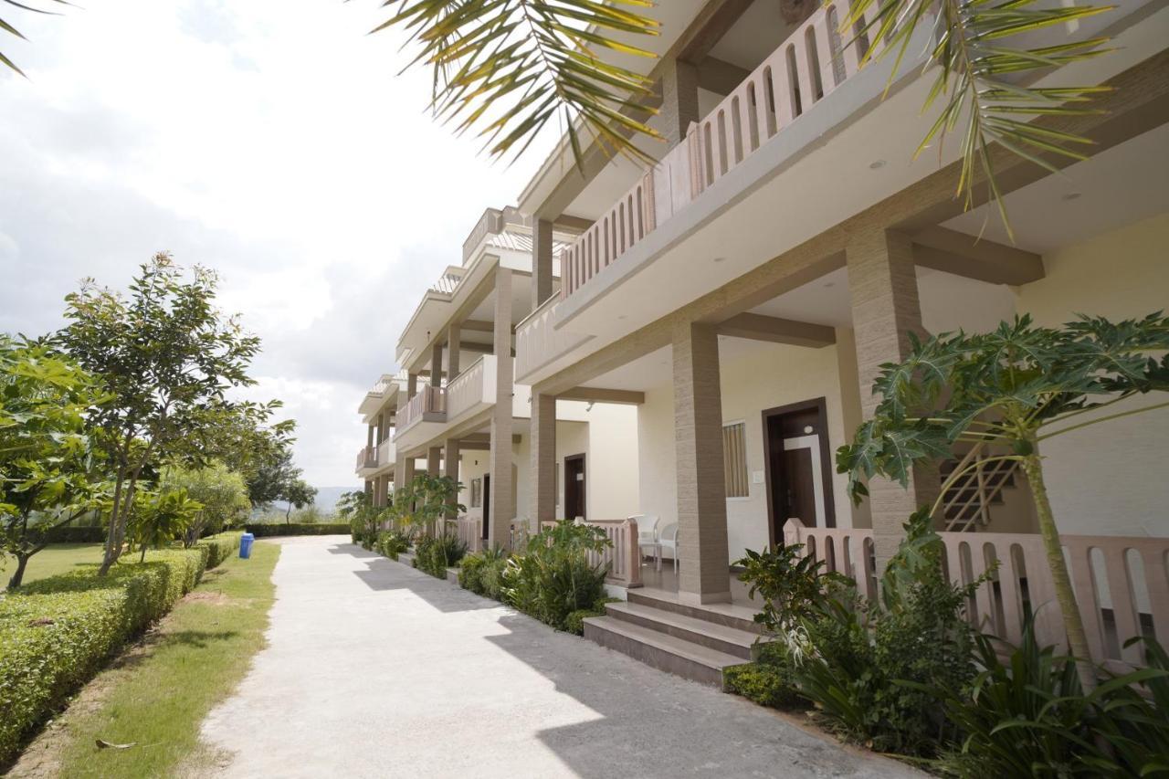 Amar Bagh Resort Pushkar Exterior photo