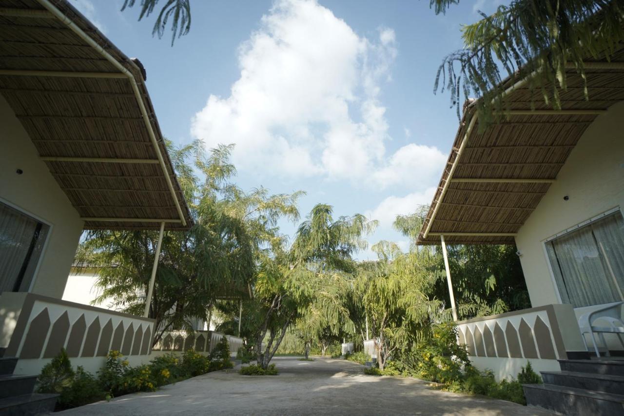 Amar Bagh Resort Pushkar Exterior photo