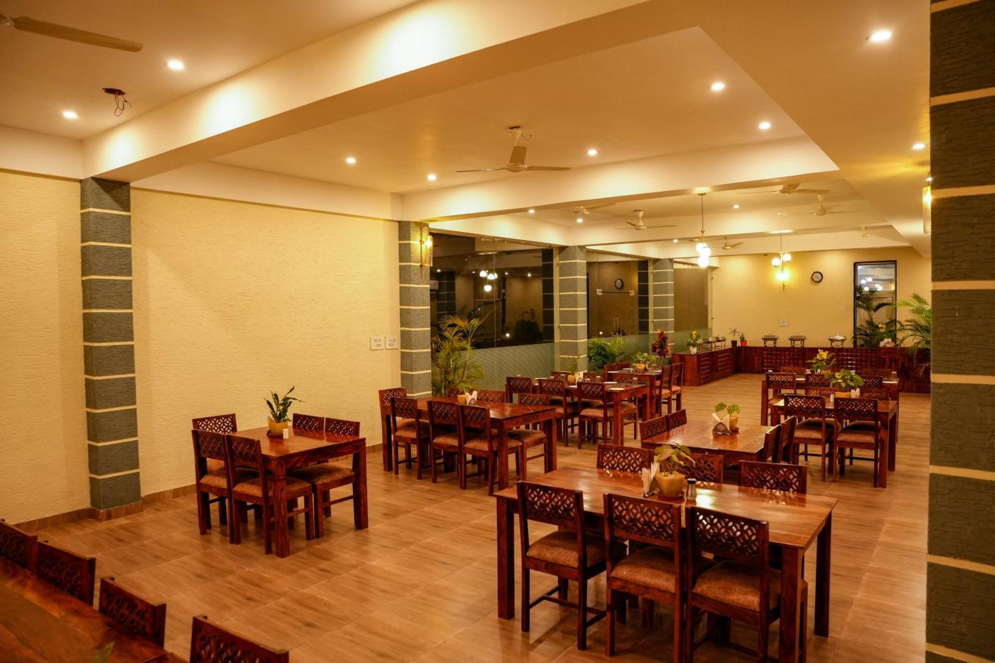 Amar Bagh Resort Pushkar Exterior photo